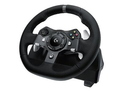 Logitech G920 Driving Force